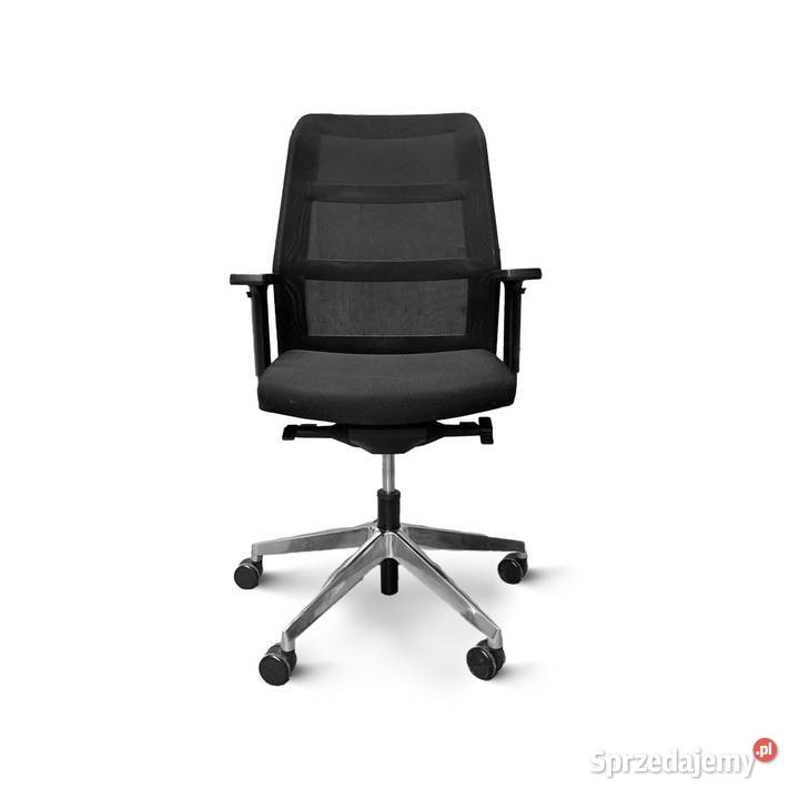 Fotel biurowy Wiesner Hager paro2 Kraków