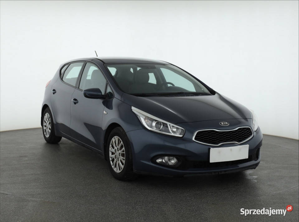 Kia Ceed 14 CVVT mazowieckie Piaseczno