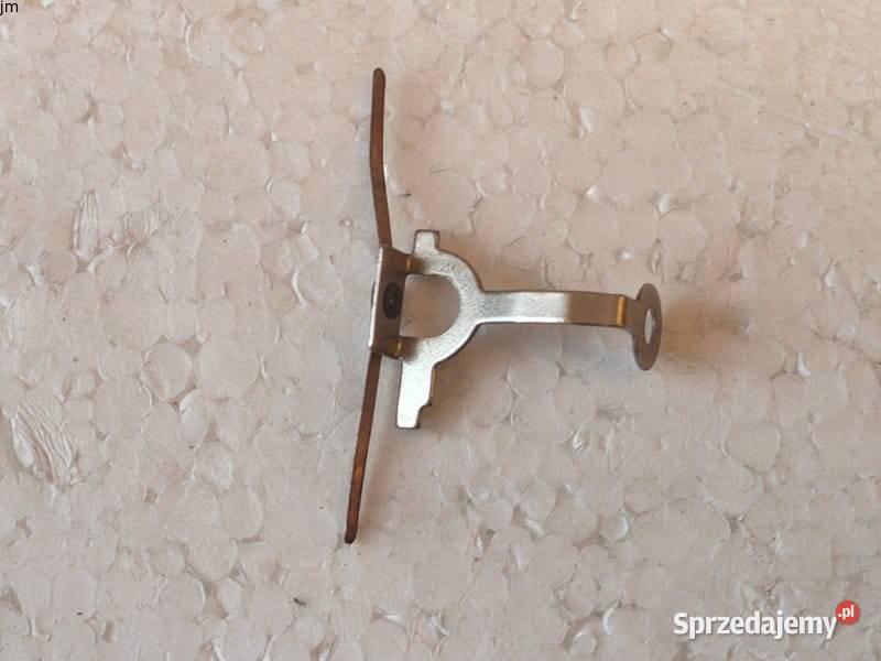 Element stykowy kół do lokomotywy VT 137PikoH0 Kraków sprzedam