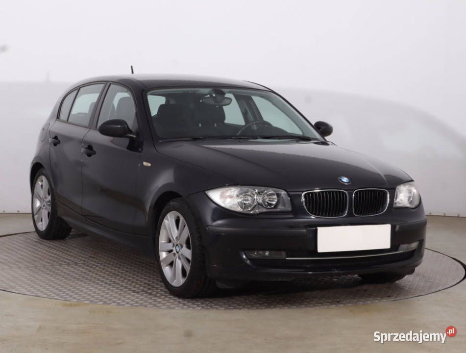BMW 1 116i 90KM Piaseczno