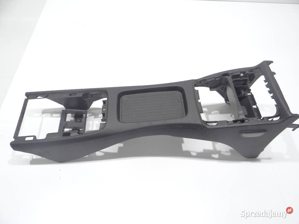 TUNEL ŚRODKOWY TYLNY TYŁ CZARNY BMW E92 OE osobowe sprzedam