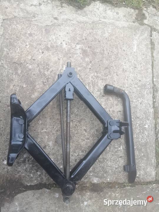 Lewarek klucz do kol ford Rawa Mazowiecka sprzedam