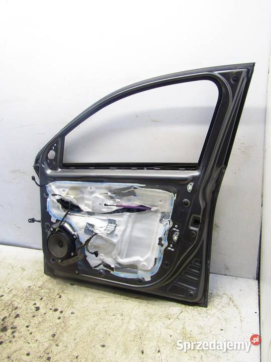 DRZWI PRZEDNIE PRAWY PRZÓD 695 FIAT TIPO II HB