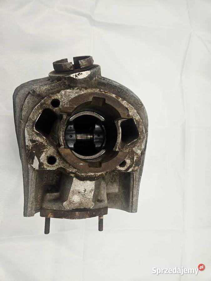Mz Jaskółka 175 Cylinder z tłokiem Oryginalny Młynek