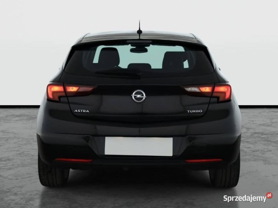 Opel Astra 14 T mazowieckie