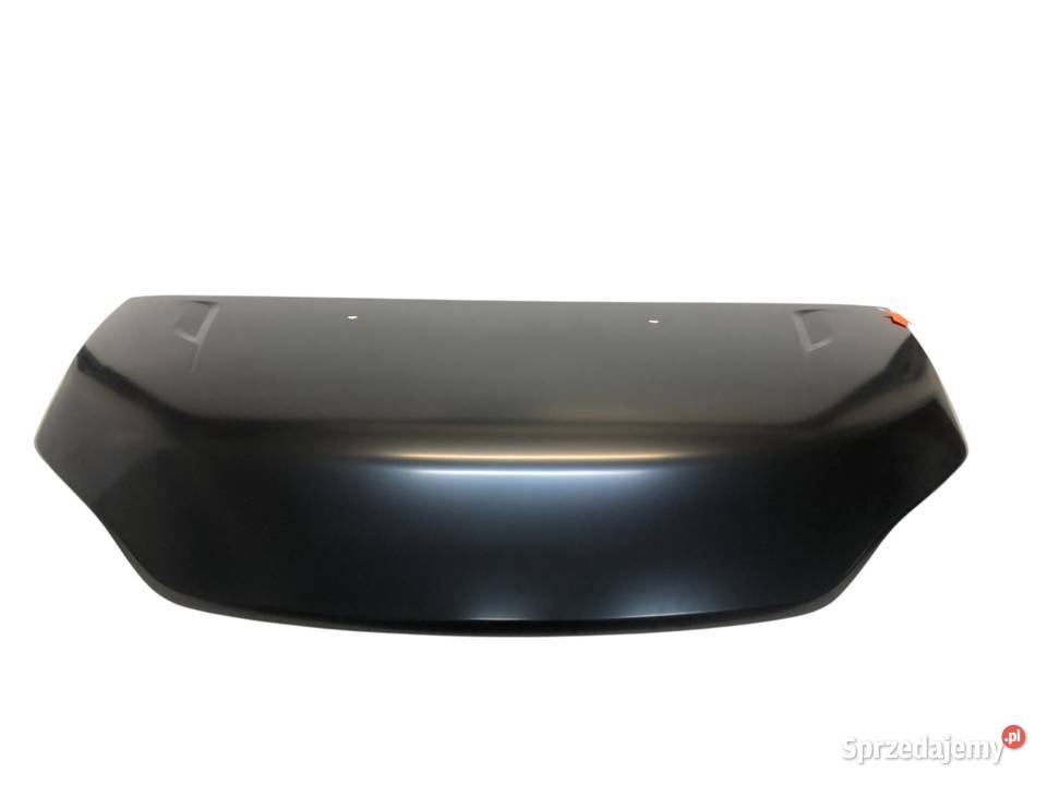 IVECO DAILY VI 2014 Maska pokrywa silnika Maski Skarżysko-Kamienna