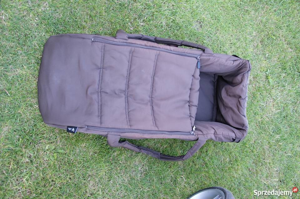 Wózek ABC Design Tandem Plus wózek roku Limanowa