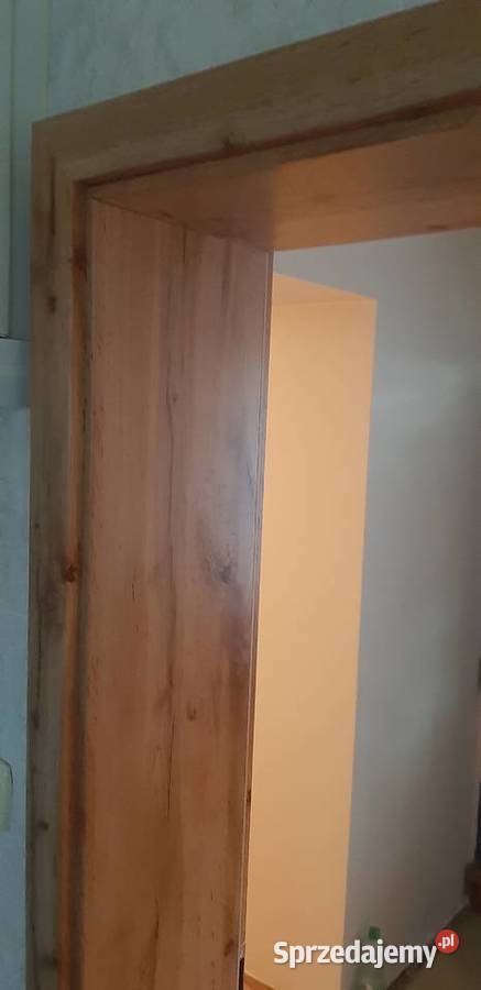 Ościeżnica śląskie