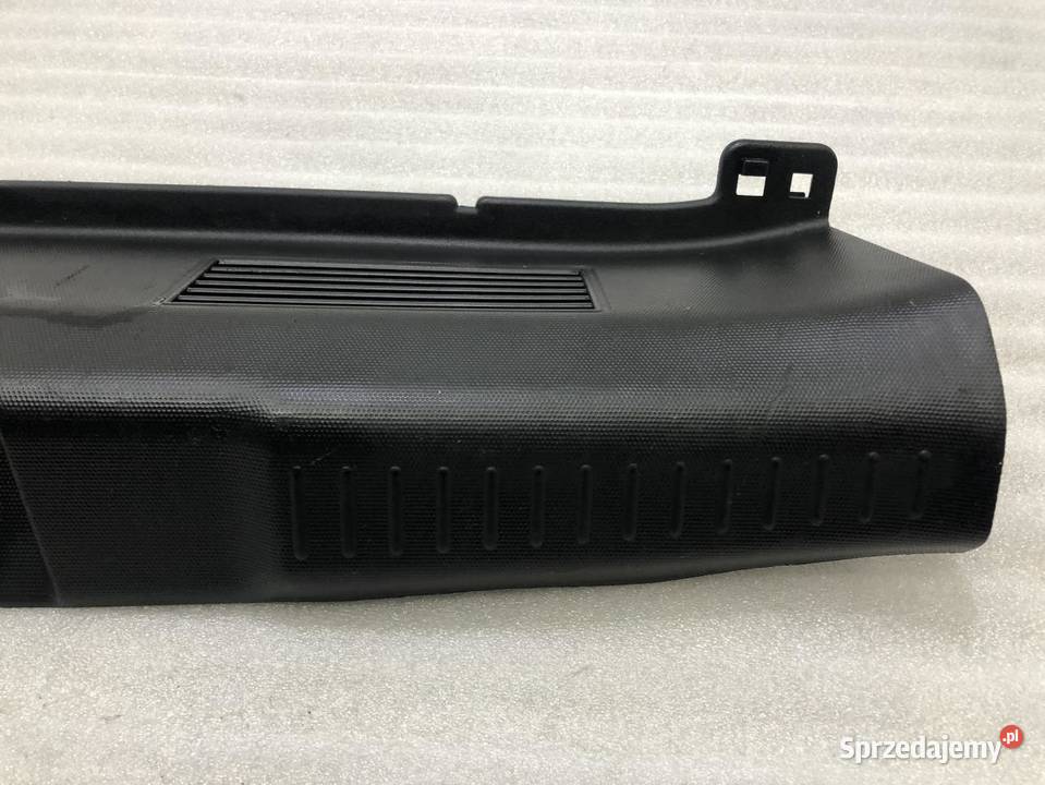 OSŁONA BAGAŻNIKA HONDA JAZZ II 0208 EU