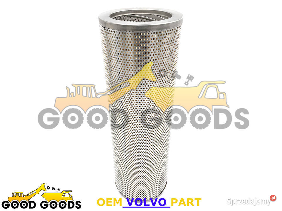 VOLVO FILTR HYDRAULICZNY 14509379 OEM sprzedam