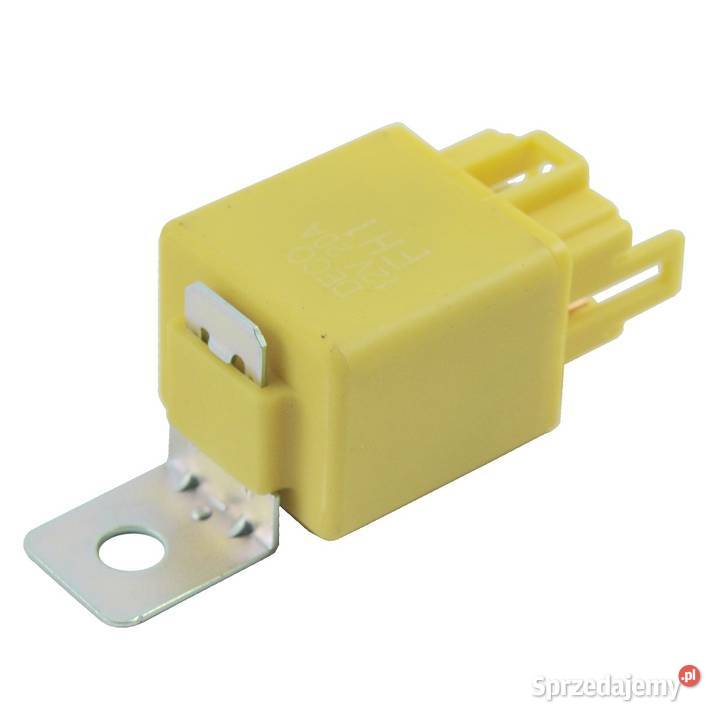 Przekaźnik sterownik 12V20A LS PLUS 70 LS PLUS podkarpackie Tajęcina