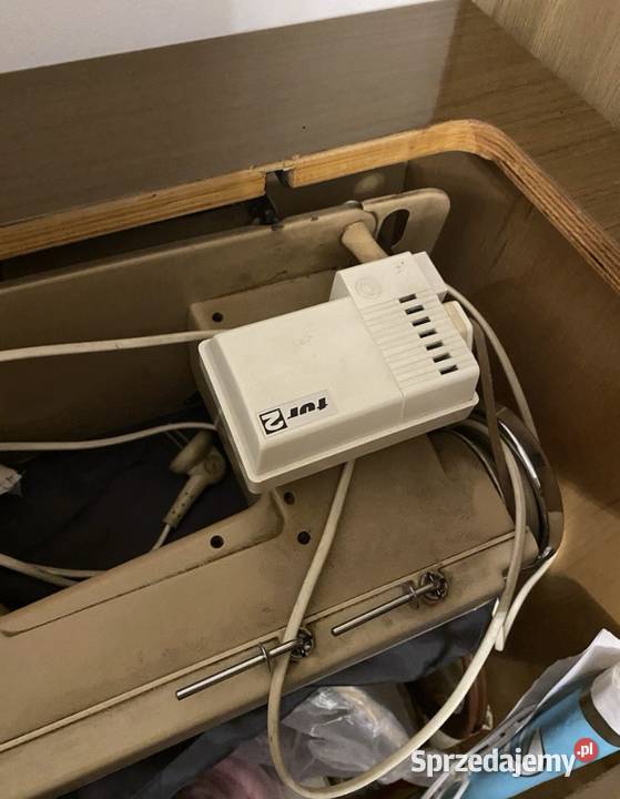 Maszyna do szycia Olsztyn