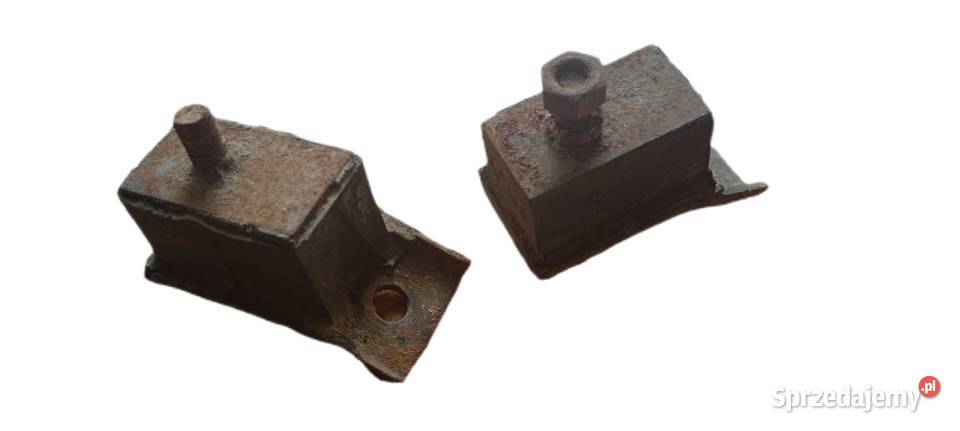 FIAT 126P PODUSZKA SKRZYNI BIEGÓW ORYGINAŁ