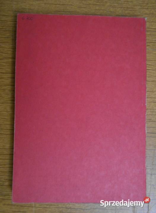 Jadwiga CourthsMahler Sinobrody lubelskie Parczew sprzedam