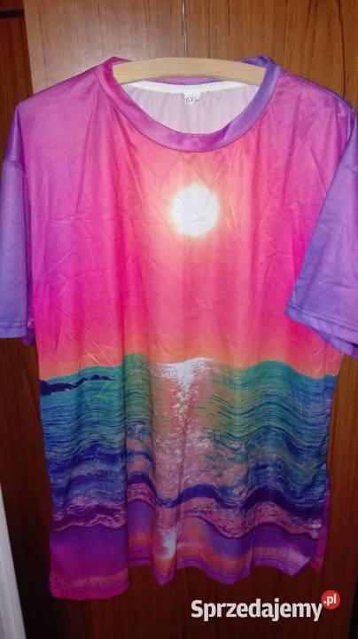 Bluzki mazowieckie Warszawa sprzedam