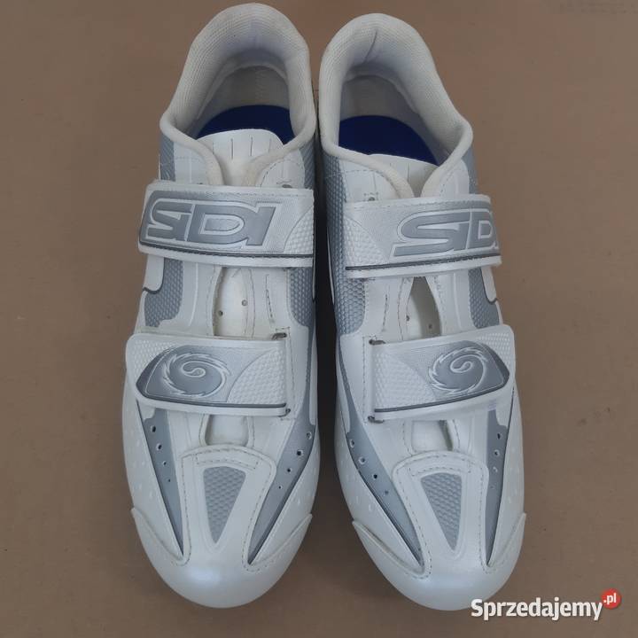 nowe buty szosowe SIDI cspark SPD 41 Sieradz