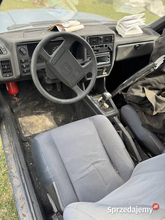Sprzedam Volvo 340 Kraśnik
