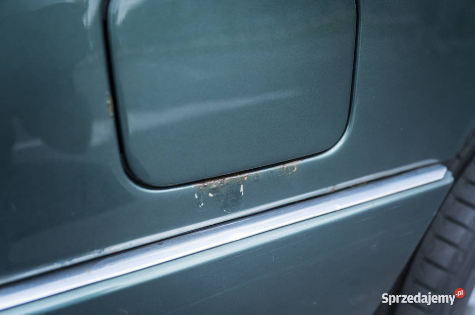 MercedesBenz Klasa E 200 T 314000km Lublin