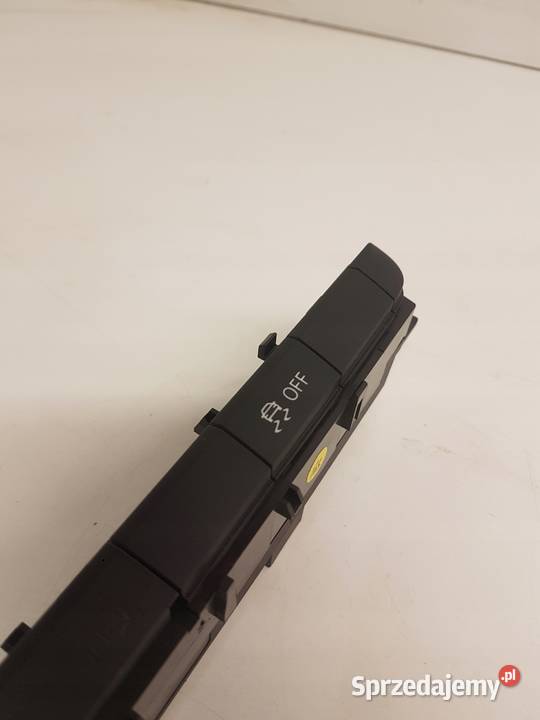 PANEL STEROWANIA PDC AUDI A6 C7 4G0927137D Przystajń