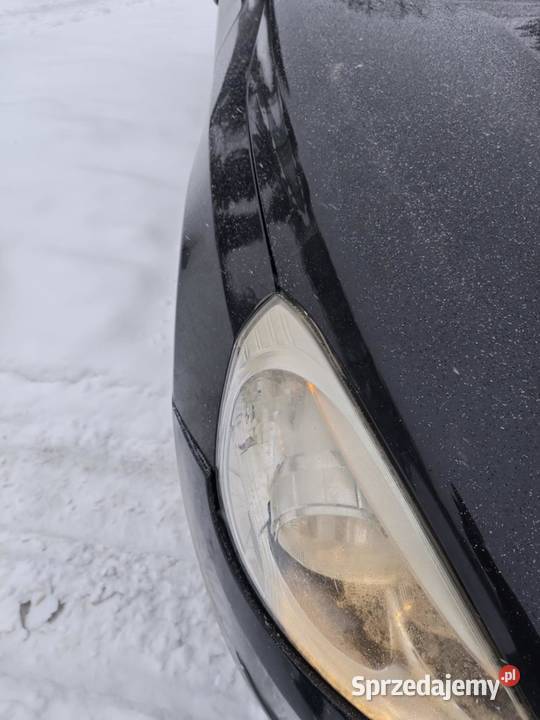 Volvo S60 II D3 manualna Lublin