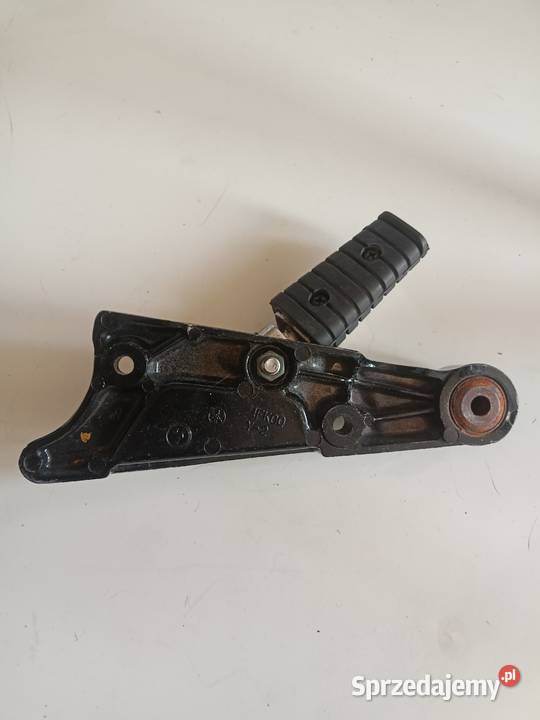 Set podnóżek Yamaha V 1200 1FK00Y2 wielkopolskie Turek