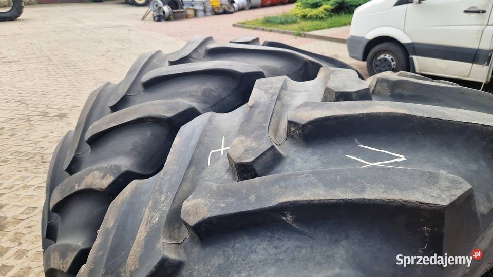 60070r30 Firestone Petlas Starmaxx 60 bieżnik