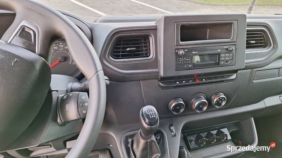 winda 9 epal 89 netto pierwszy właściciel lubuskie Zielona Góra