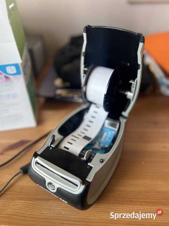 Drukarka etykiet Label Writer 450
