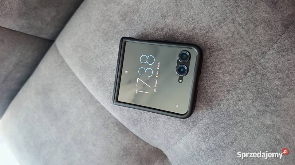 Motorola razr 50 ultra Elektronika Kępno
