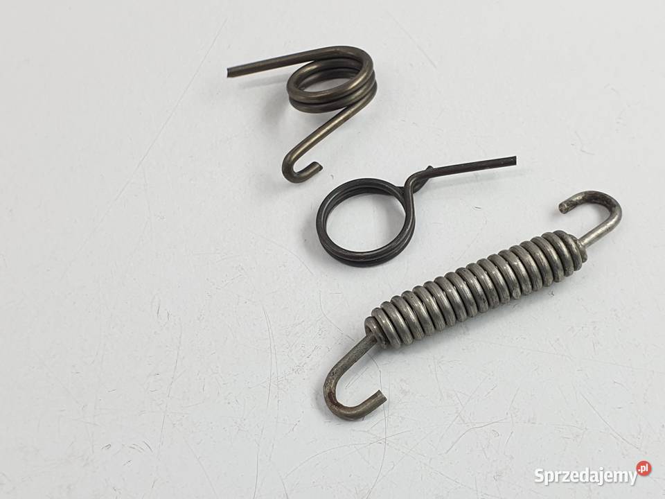 Sprezyna Ktm Sx250300 Exc Łódź