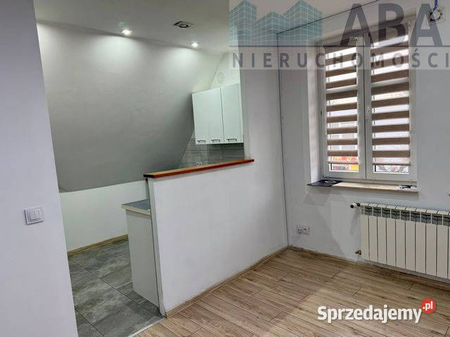 Mieszkanie 3pokojowe z garażem Nieruchomości Turek