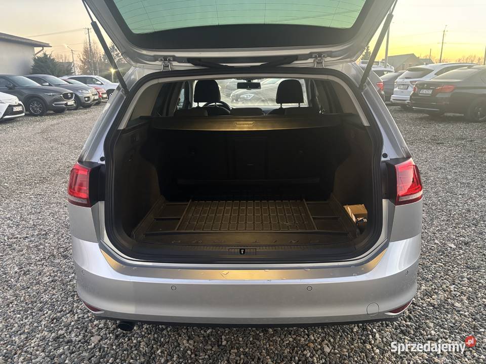 Volkswagen Golf GWARANCJA