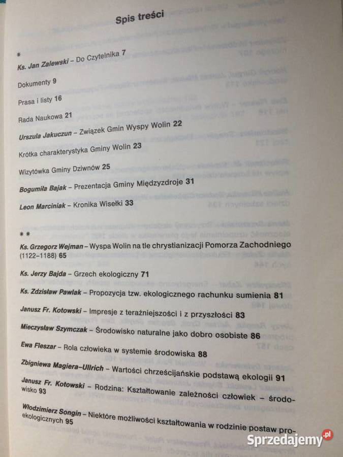 3399 Z Człowiekiem I Przyrodą Wreszcie Ludzku Antykwariat Szczecin