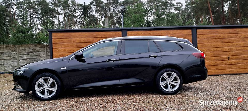 full bezwypadkowy 165 2020 165KM Stargard