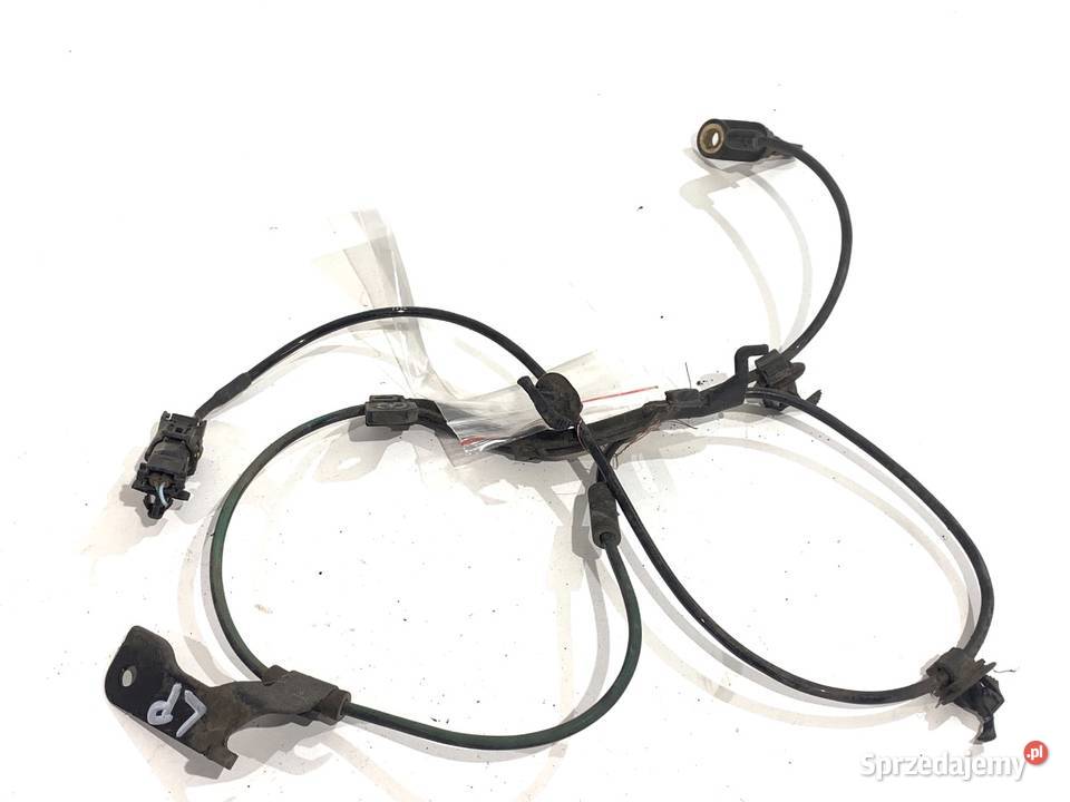 CZUJNIK ABS LEWY PRZÓD TOYOTA COROLLA E21 osobowe