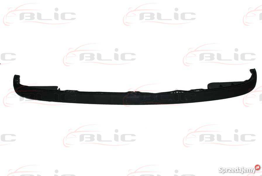 SPOILER ZDERZAKA PRZÓD VW POLO 10941099 Pruszków