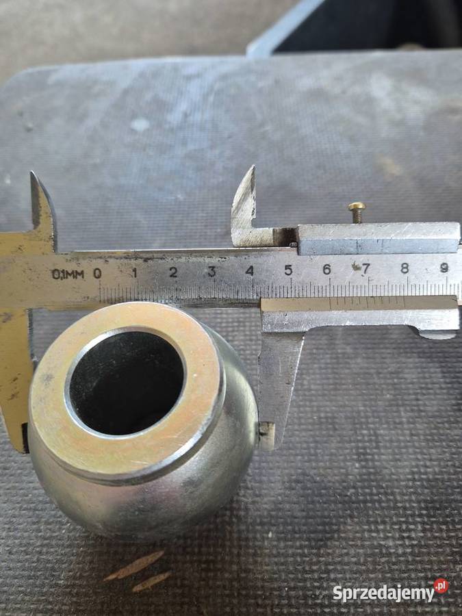 Kula łącznika górnego centralnego kat 32 dolnośląskie sprzedam