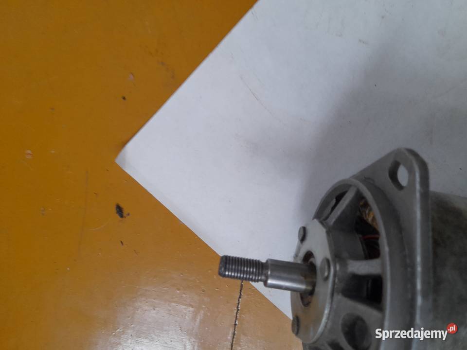 prądnica Fiat 126 Rybnik