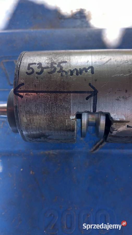 Junak M07 M10 napęd alternator pradnica małopolskie sprzedam