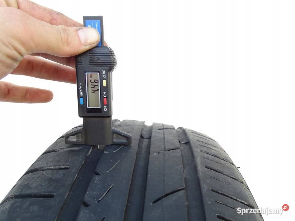 1X 20560R16 OPONA LETNIA GT RADIAL FE2 2024R