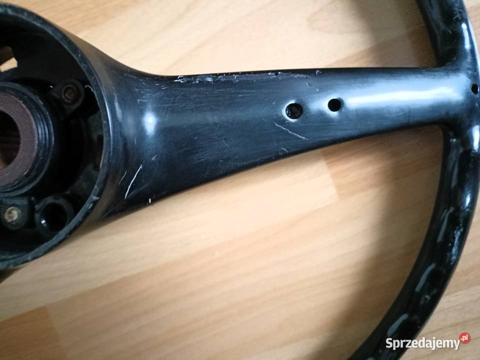 Kierownica FIAT 126p I seria BAMBINO ŚLISKA Tarnobrzeg