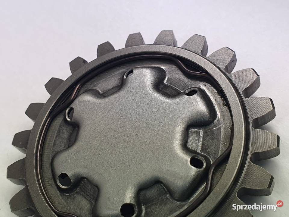 Tryb Zebatka Kolo Suzuki Rmz 450 R 1823 Pozostałe
