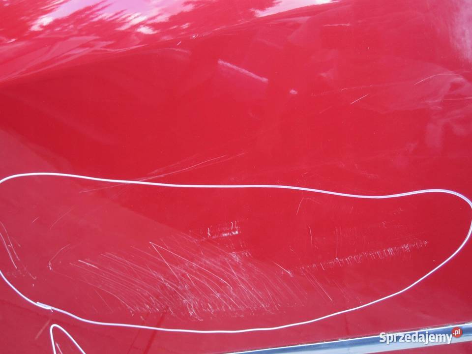 GIULIETTA LIFT 14r drzwi prawe tył