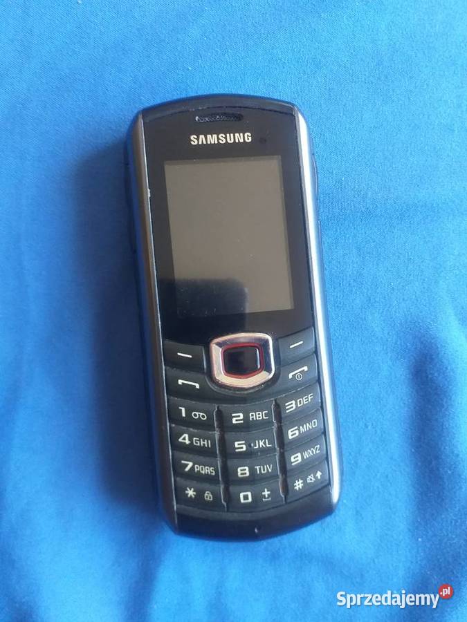 samsung solid b2710 budowlany 2710 gtb2710 Sandomierz