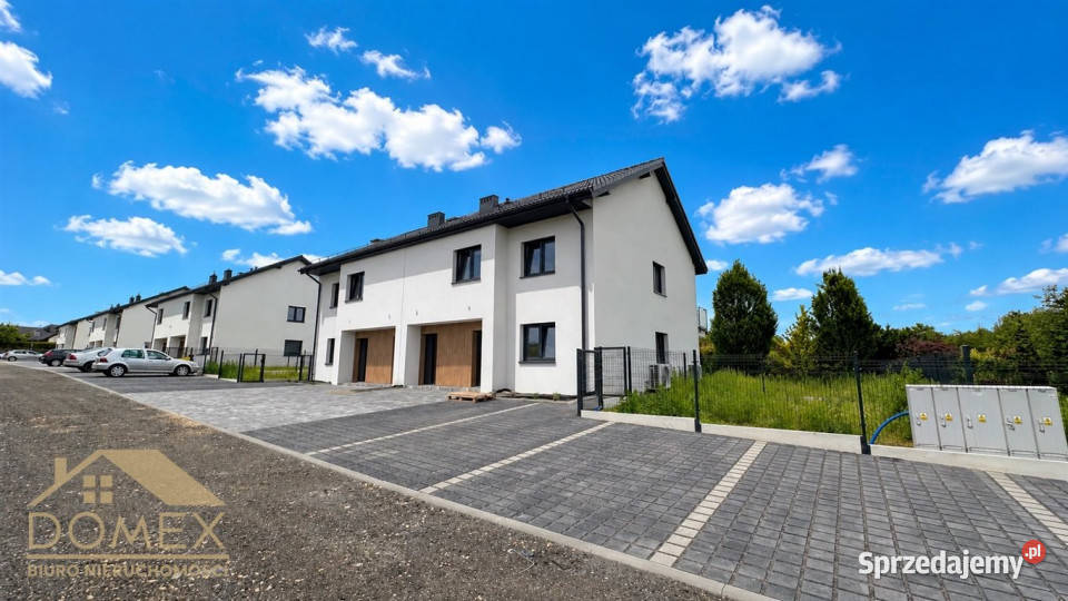 Sprzedaż mieszkania Pszczyna 140m2 4 pok 3785zł/m2