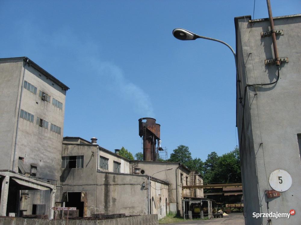 ODLEWNIA ŻELIWA ZARAZ opolskie Tułowice