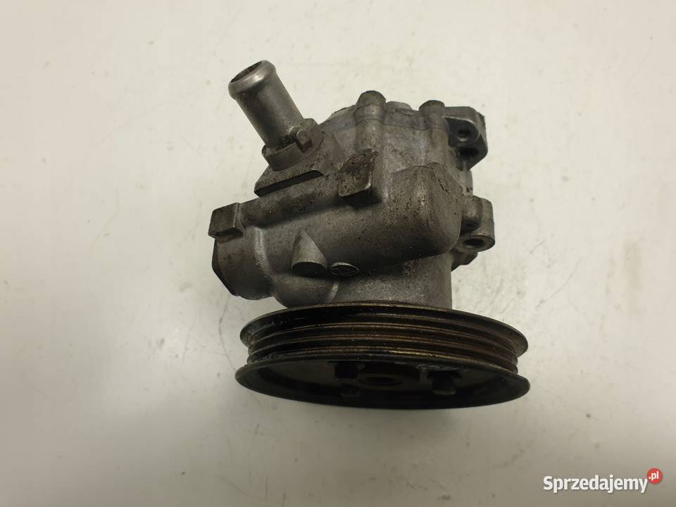 Freelander 18 16V POMPA WSPOMAGANIA QVB101462 Rudka