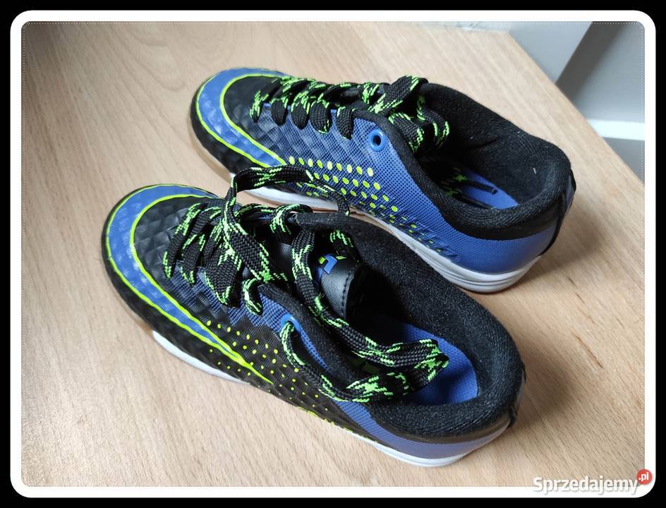 Halówki dziecięce Buty halowe sportowe Adidasy Obuwie mazowieckie Płock