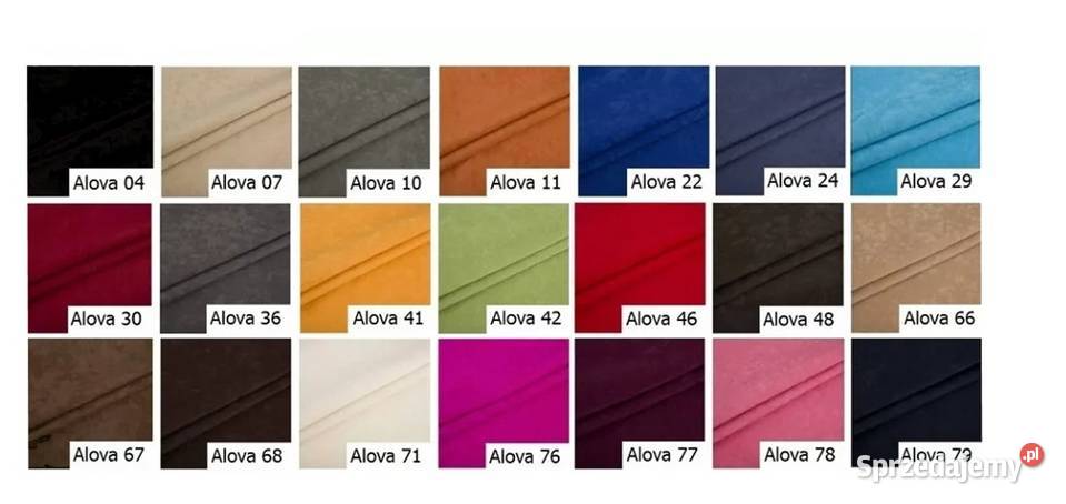 Panele ścienne Zagłowię Tapicerowane 60x30 50x40 Warszawa