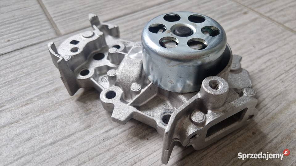 Pompa wodna HEPU P954 P954S Bielsko-Biała